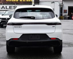 
										2024 Dodge Hornet GT Plus Blacktop AWD full									