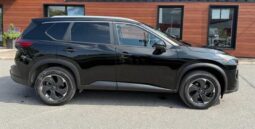 
										2024 Nissan Rogue SV Moonroof AWD full									