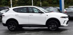 
										2024 Dodge Hornet GT Plus Blacktop AWD full									