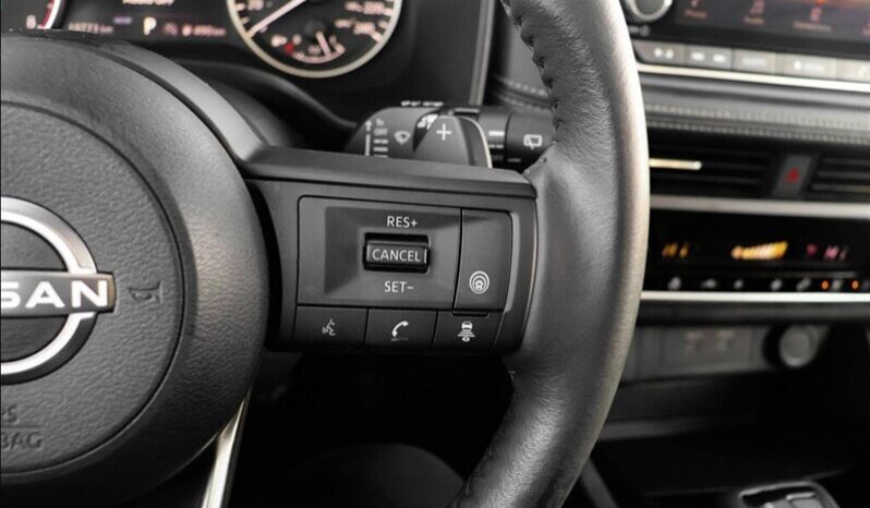 
								2024 Nissan Rogue SV Moonroof AWD full									