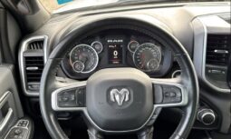 
										2023 Ram 2500 Big Horn Off Road Crew Cab 4×4 full									