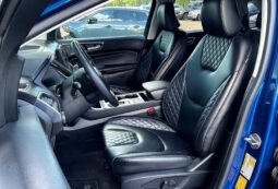 
										2024 Ford Edge Titanium Sunroof AWD full									