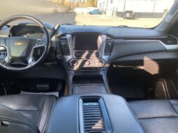 
										2018 Chevrolet Tahoe Premier 4×4 full									
