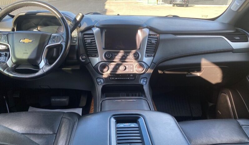 
								2018 Chevrolet Tahoe Premier 4×4 full									