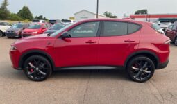 
										2024 Dodge Hornet GT Plus Blacktop Edition AWD full									