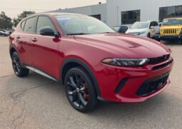 
										2024 Dodge Hornet GT Plus Blacktop Edition AWD full									