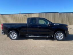 
										2019 Chevrolet Silverado 1500 Custom DBL Cab 4×4 full									