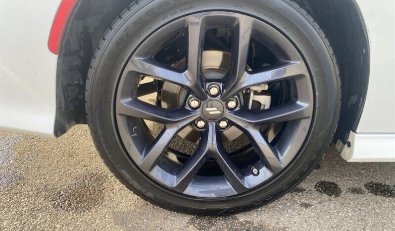 
								2023 Dodge Charger GT Plus Blacktop Edition Sunroof full									