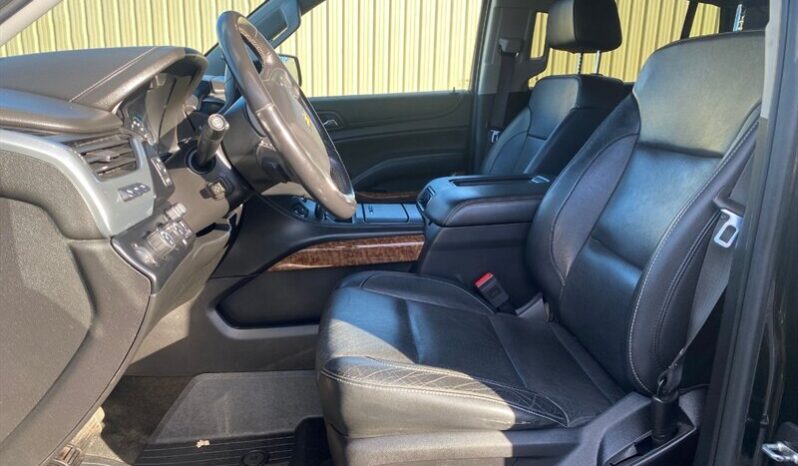 
								2018 Chevrolet Tahoe Premier 4×4 full									