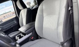 
										2023 Ram 2500 Big Horn Off Road Crew Cab 4×4 full									