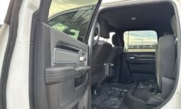 
										2023 Ram 2500 Big Horn Off Road Crew Cab 4×4 full									