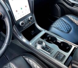 
										2024 Ford Edge Titanium Sunroof AWD full									