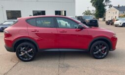 
										2024 Dodge Hornet GT Plus Blacktop Edition AWD full									
