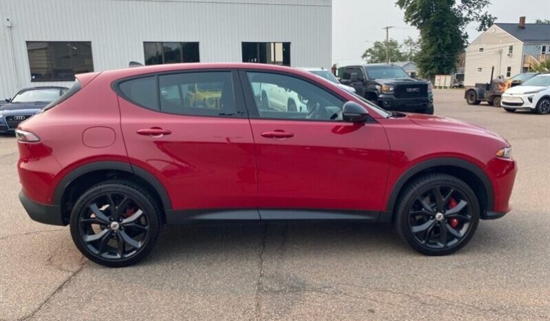 
								2024 Dodge Hornet GT Plus Blacktop Edition AWD full									