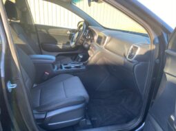 
										2021 Kia Sportage LX AWD full									