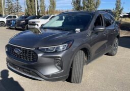 
										2024 Ford Escape Platinum Moonroof AWD full									
