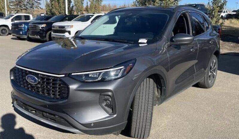 
								2024 Ford Escape Platinum Moonroof AWD full									