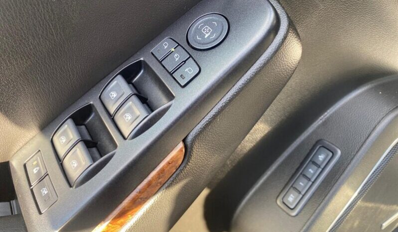 
								2018 Chevrolet Tahoe Premier 4×4 full									