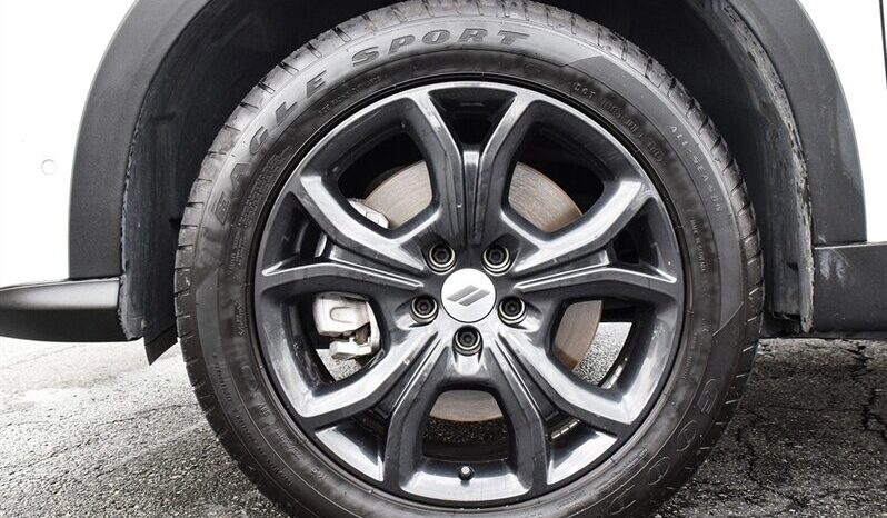 
								2024 Dodge Hornet GT Plus Blacktop AWD full									