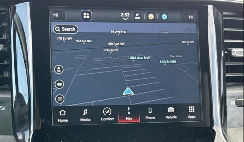 
								2023 Ram 2500 Big Horn Off Road Crew Cab 4×4 full									