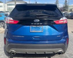 
										2024 Ford Edge Titanium Sunroof AWD full									