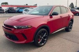2024 Dodge Hornet GT Plus Blacktop Edition AWD