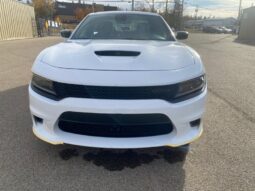 
										2023 Dodge Charger GT Plus Blacktop Edition Sunroof full									