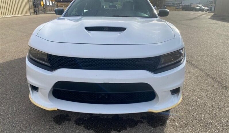 
								2023 Dodge Charger GT Plus Blacktop Edition Sunroof full									