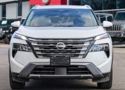 
										2024 Nissan Rogue SL Premium Leather Moonroof full									