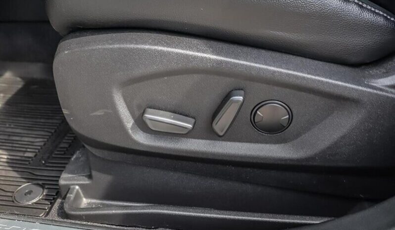 
								2024 Ford Edge Titanium Sunroof AWD full									