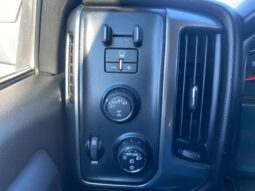 
										2018 Chev Silverado 1500 LT Crew Cab 4×4 5.3L full									