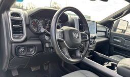 
										2023 Ram 2500 Big Horn Off Road Crew Cab 4×4 full									