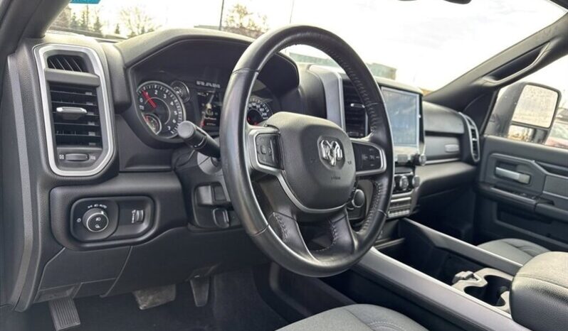 
								2023 Ram 2500 Big Horn Off Road Crew Cab 4×4 full									