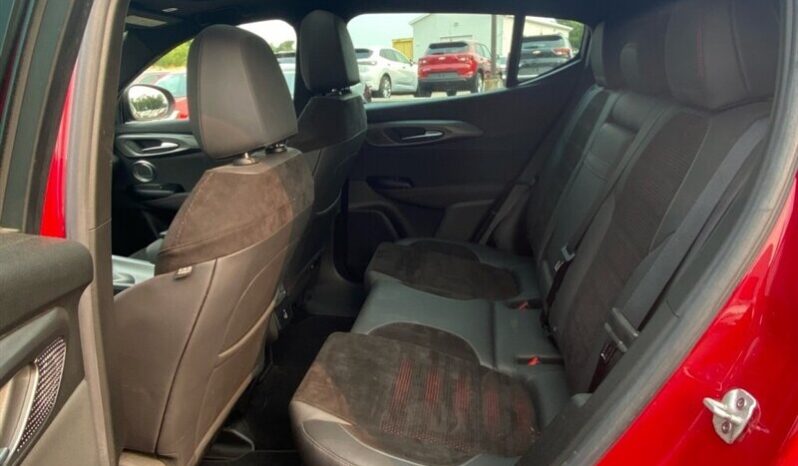 
								2024 Dodge Hornet GT Plus Blacktop Edition AWD full									