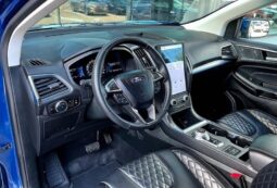 
										2024 Ford Edge Titanium Sunroof AWD full									