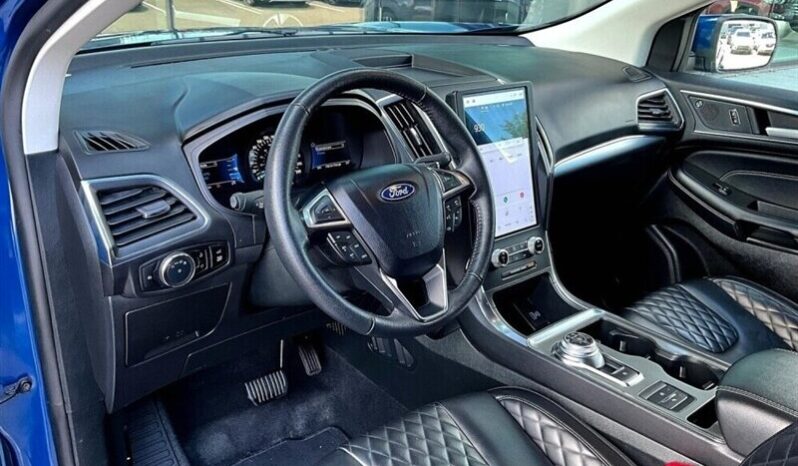 
								2024 Ford Edge Titanium Sunroof AWD full									