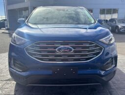 
										2024 Ford Edge Titanium Sunroof AWD full									