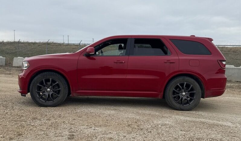 
								2017 Dodge Durango R/T AWD 5.7L Hemi full									