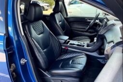
										2024 Ford Edge Titanium Sunroof AWD full									