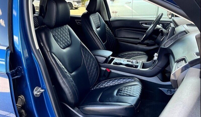 
								2024 Ford Edge Titanium Sunroof AWD full									