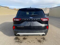
										2024 Ford Escape Platinum Moonroof AWD full									