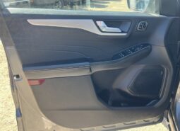 
										2024 Ford Escape Platinum Moonroof AWD full									