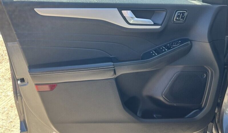 
								2024 Ford Escape Platinum Moonroof AWD full									