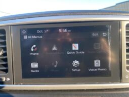 
										2021 Kia Sportage LX AWD full									