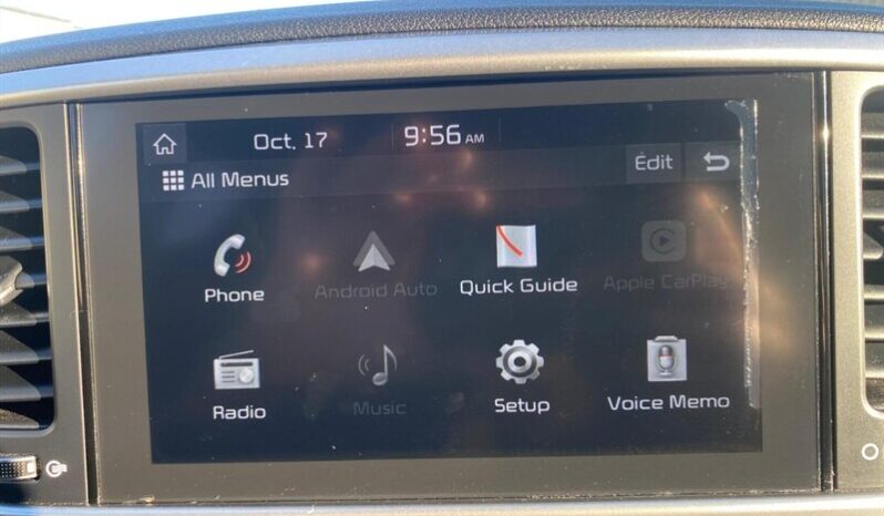 
								2021 Kia Sportage LX AWD full									