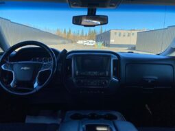 
										2018 Chev Silverado 1500 LT Crew Cab 4×4 5.3L full									