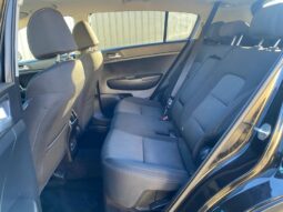 
										2021 Kia Sportage LX AWD full									