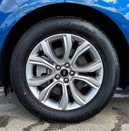 
										2024 Ford Edge Titanium Sunroof AWD full									