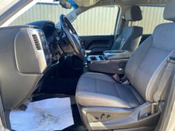 
										2018 Chev Silverado 1500 LT Crew Cab 4×4 5.3L full									