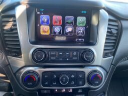 
										2018 Chevrolet Tahoe Premier 4×4 full									